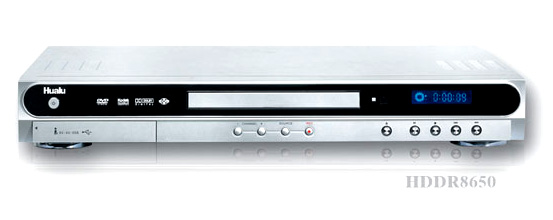  DRH8163 DVD Recorder (DRH8163 DVD-Recorder)