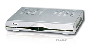  FTA1005 DVB (FTA1005 DVB)