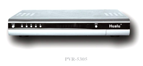  PVR5305 DVB (PVR5305 DVB)
