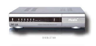  DTR2740 DVB (DTR2740 DVB)