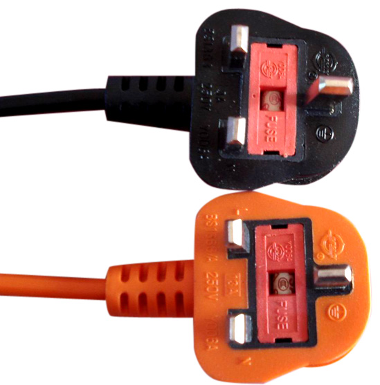 Netzkabel (Netzkabel)