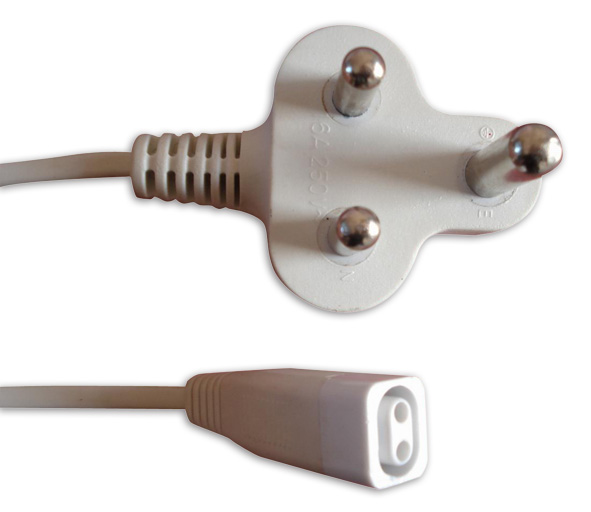  South Africa Plug (Южная Африка Plug)