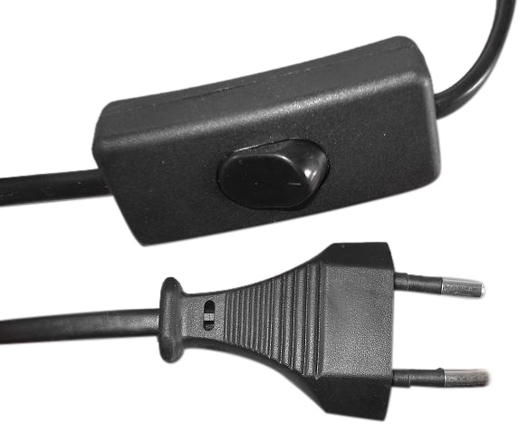  Switch and Plug (Переключатель и Plug)