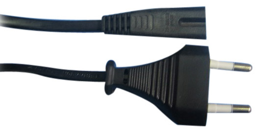 European Style Netzkabel (European Style Netzkabel)