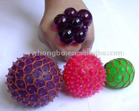  Squeeze Grape Balls (Squeeze Grape Balls)