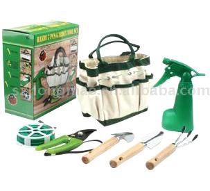  Garden Tool Set ( Garden Tool Set)