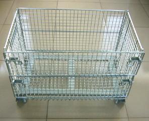  Cat Cage (Cat Cage)