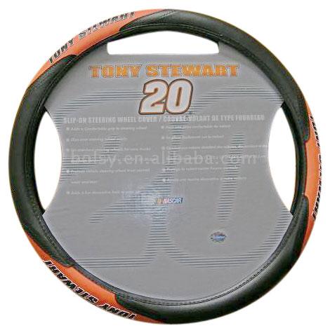  Car Steering Wheel Cover