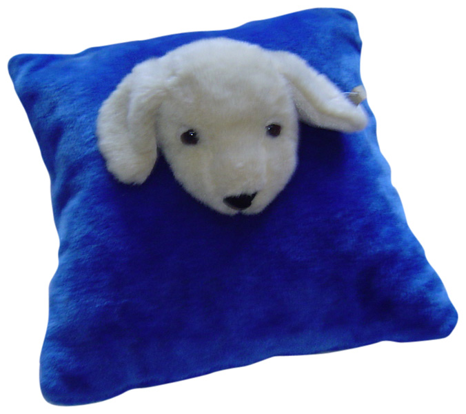  Plush Pillowcase ()