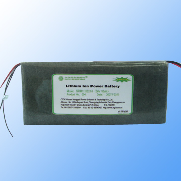 36V/10Ah Li-Ion Power Akku Pack (36V/10Ah Li-Ion Power Akku Pack)