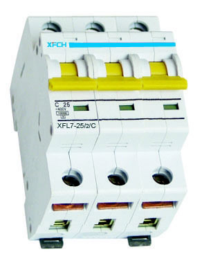 Mini Circuit Breaker ( Mini Circuit Breaker)