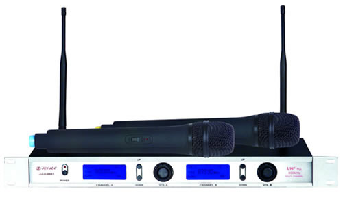  JJ-U8807 Microphone
