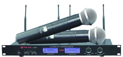  JJ-U8805 Microphone (JJ-U8805 Microphone)