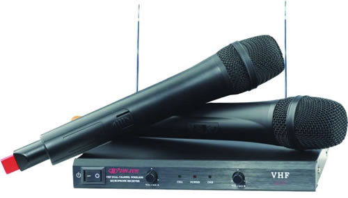  JJ-9916 Microphone