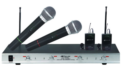  JJ-9913 Microphone