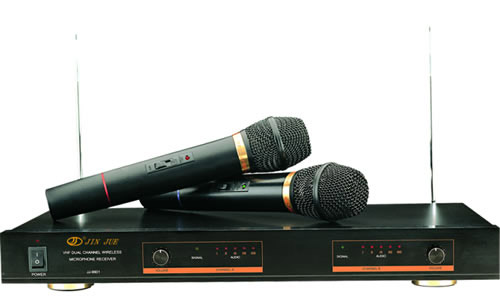  JJ-9901 Microphone ( JJ-9901 Microphone)