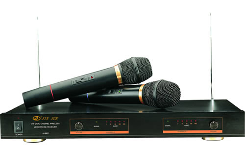  JJ-9901 Microphone