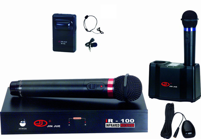  IR-100 Microphone ( IR-100 Microphone)