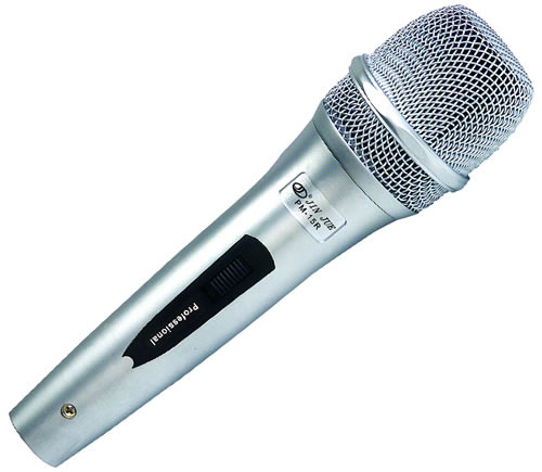  PM-15R Microphone (PM-15R Microphone)