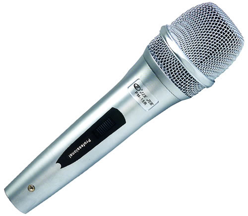  PM-15R Microphone