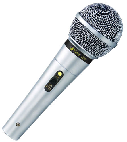  PM-606 Microphone (PM-606 Микрофон)
