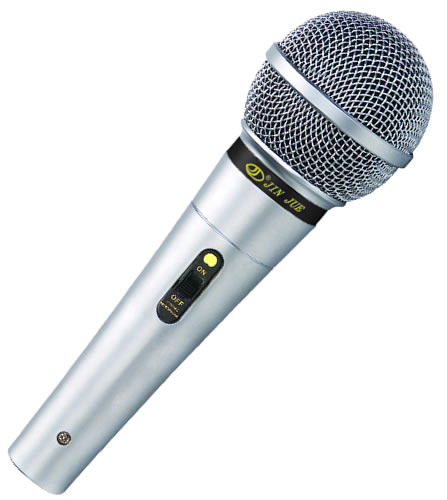  PM-606 Microphone
