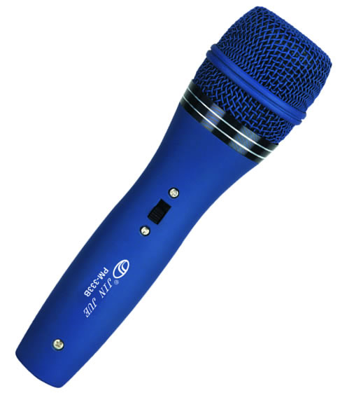  PM-333B Microphone (ПМ-333B Микрофон)