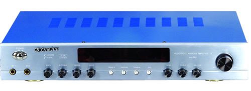  AV-890 Amplifier (AV-890 Усилитель)