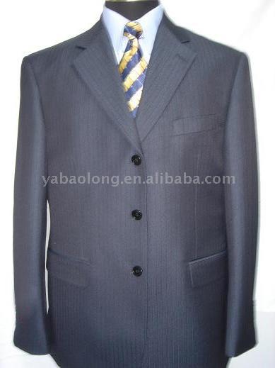  Men`s Suit ( Men`s Suit)