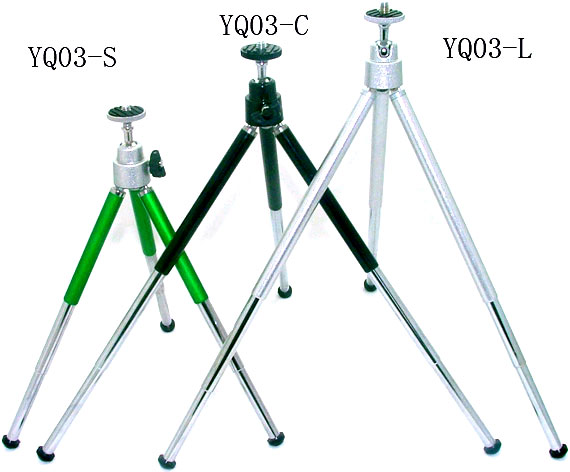  Mini Tripod