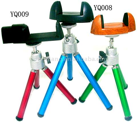  Handset Clamp