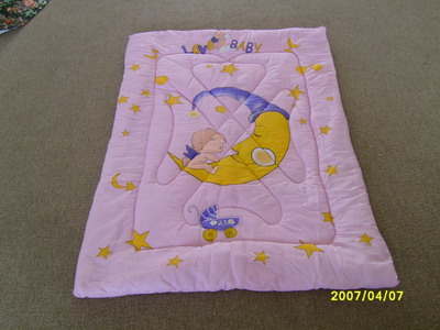  Children`s Quilt ( Children`s Quilt)