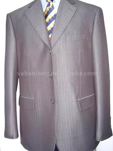  Men`s Suit ( Men`s Suit)