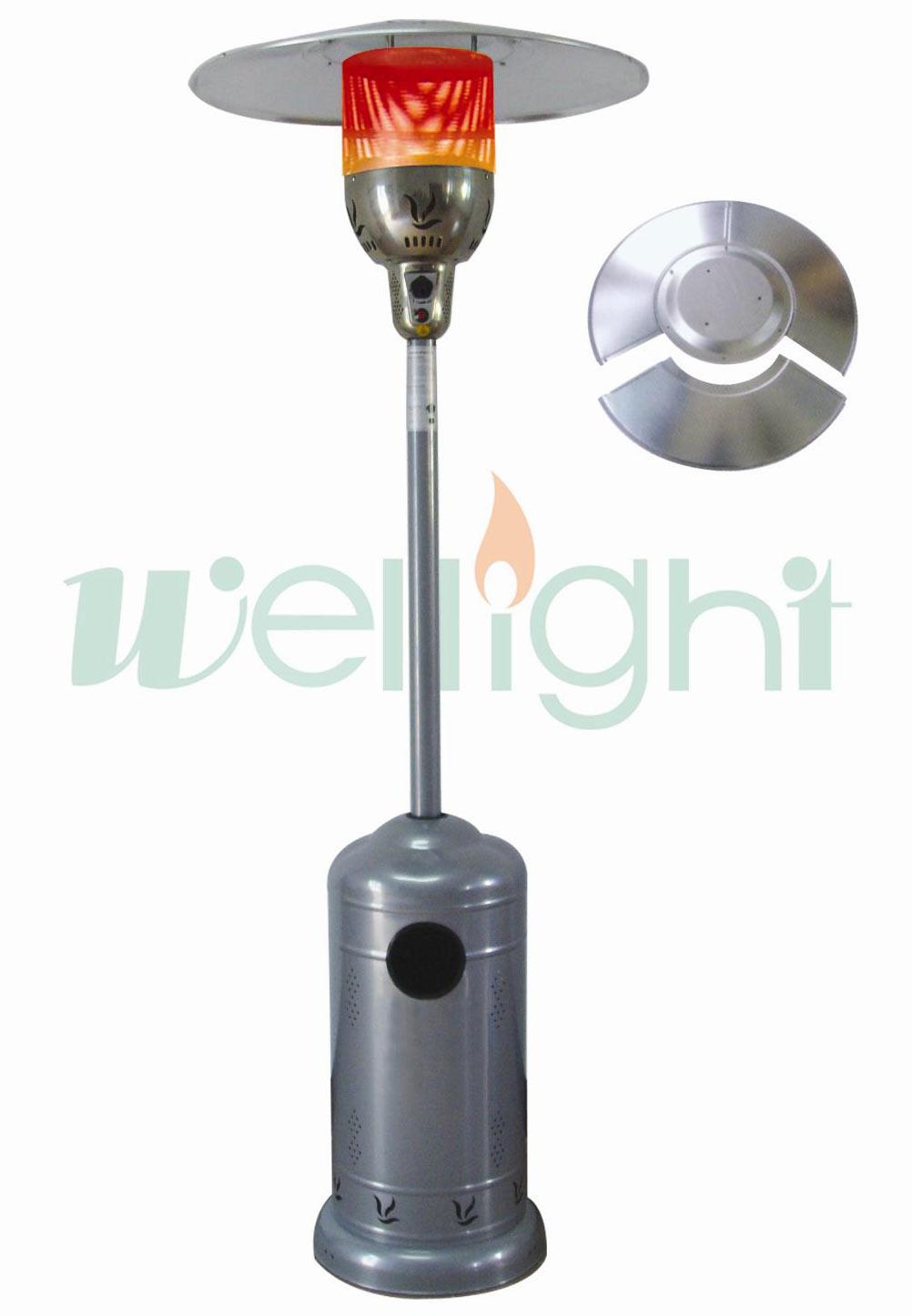  Patio Heater ( Patio Heater)