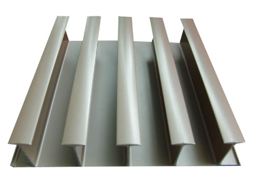  6061 & 6082 Alloy Profiles for Base Plate/Truck Part (6061 & 6082 Сплав Профили для Base Plate / Truck части)