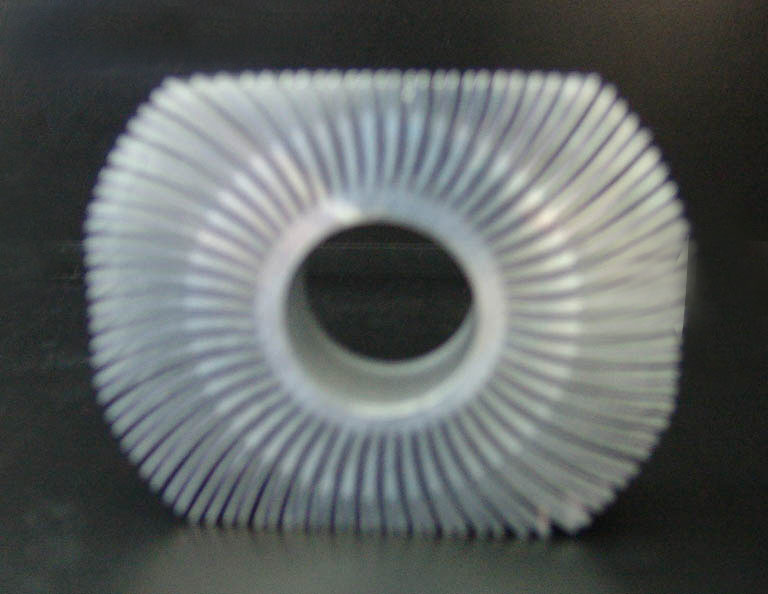  6063 Alloy Profile (6063 Alloy anzeigen)