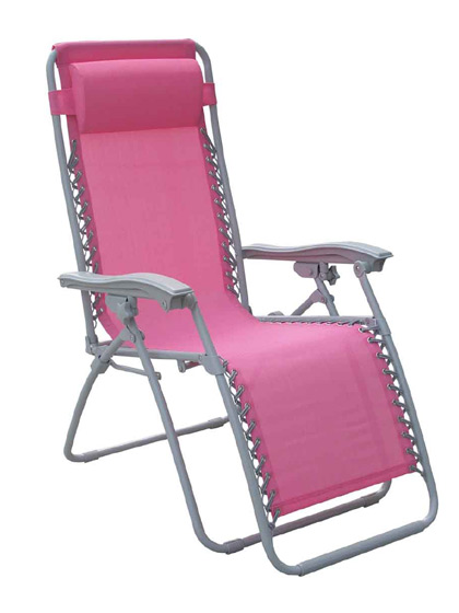  Recliner Chair (Transat président)