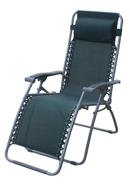  Recliner Chair (Transat président)