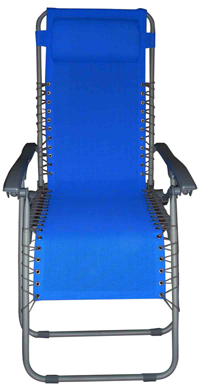  Recliner Chair (Transat président)