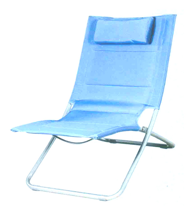  Sun Chair (Liegestuhl)