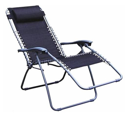  Recliner Chair (Transat président)