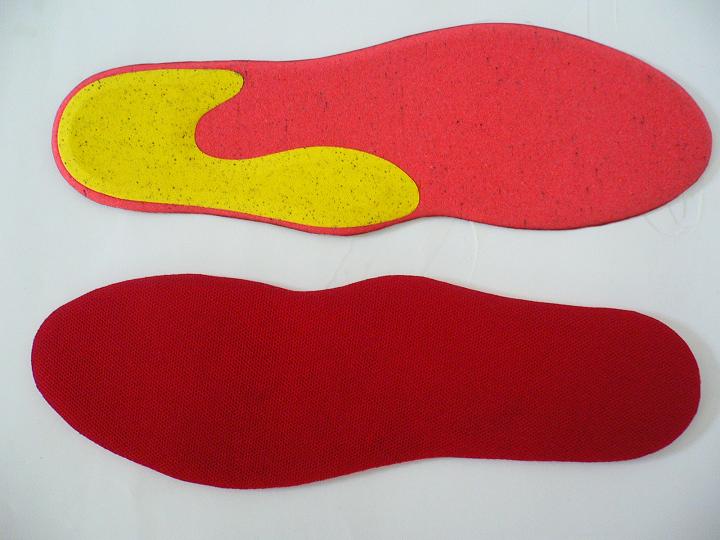  Latex Insoles ( Latex Insoles)