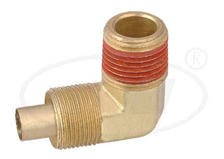  Push-In Fitting (Raccord instantané)