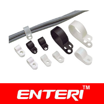  R Type Cable Clamp