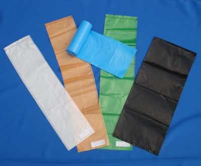  Garbage Bag On Roll (Garbage Bag On Roll)