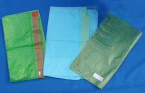  Bag with Line (Sac avec Line)