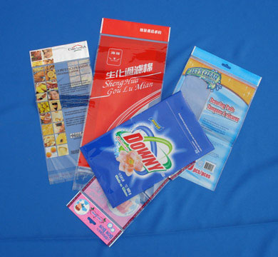  Composite Bag (Composite Bag)
