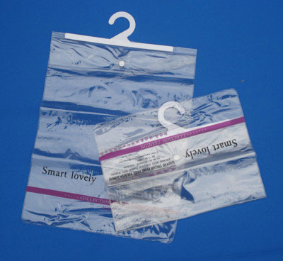  PVC Bag (PVC Bag)