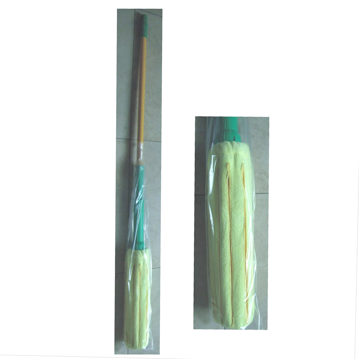  Twist Mop ( Twist Mop)