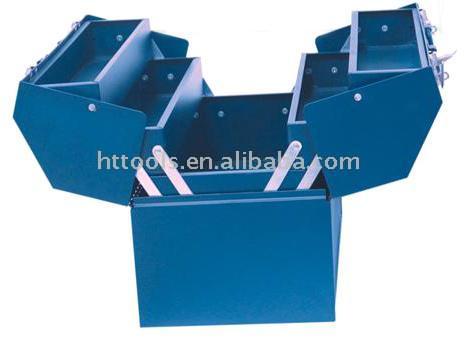 Hand-Away Tool Box (Hand-Away Tool Box)